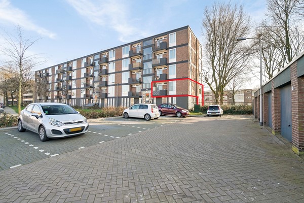 Medium property photo - Tobias Asserlaan 276, 5042 NX Tilburg